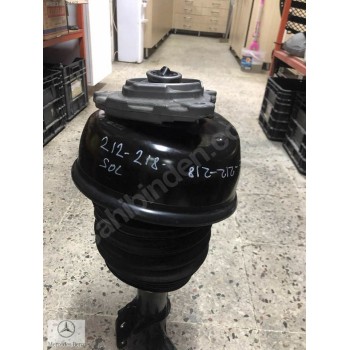 MERCEDES 2123234600 A2123234600 ÖN SOL AMORTİSÖR 212 -218